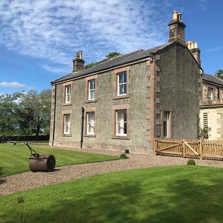 Preston House B&B Chathill Екстериор снимка