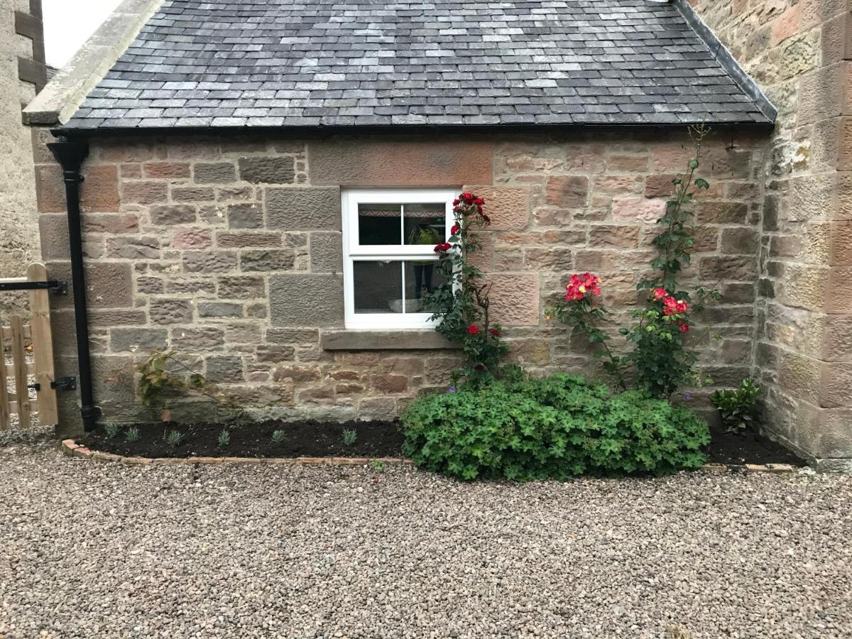 Preston House B&B Chathill Екстериор снимка