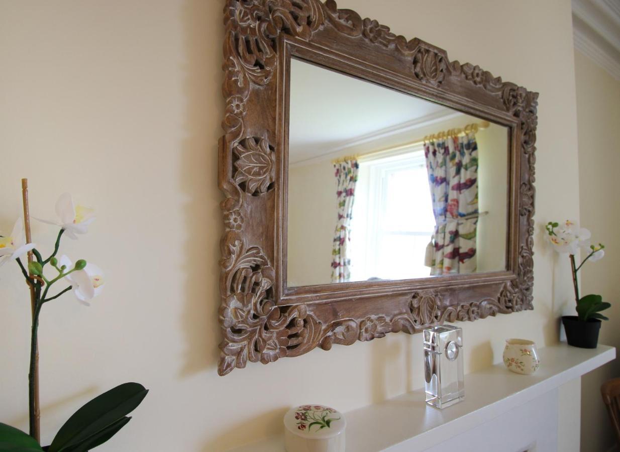 Preston House B&B Chathill Екстериор снимка