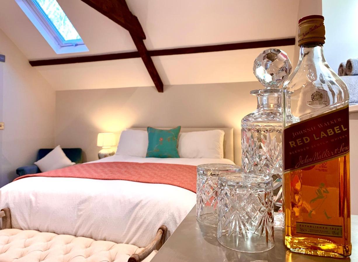 Preston House B&B Chathill Екстериор снимка