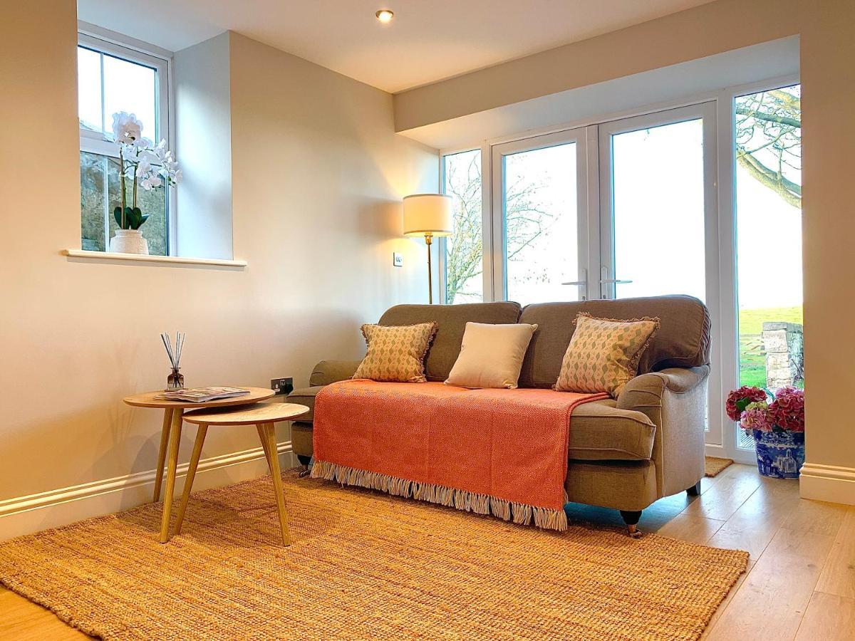 Preston House B&B Chathill Екстериор снимка